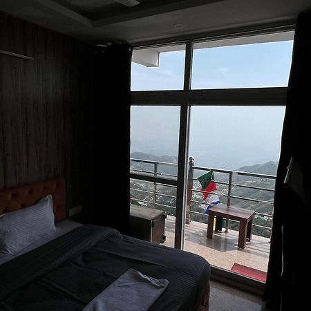 Hotel Mussoorie Gold Mary Exteriör bild
