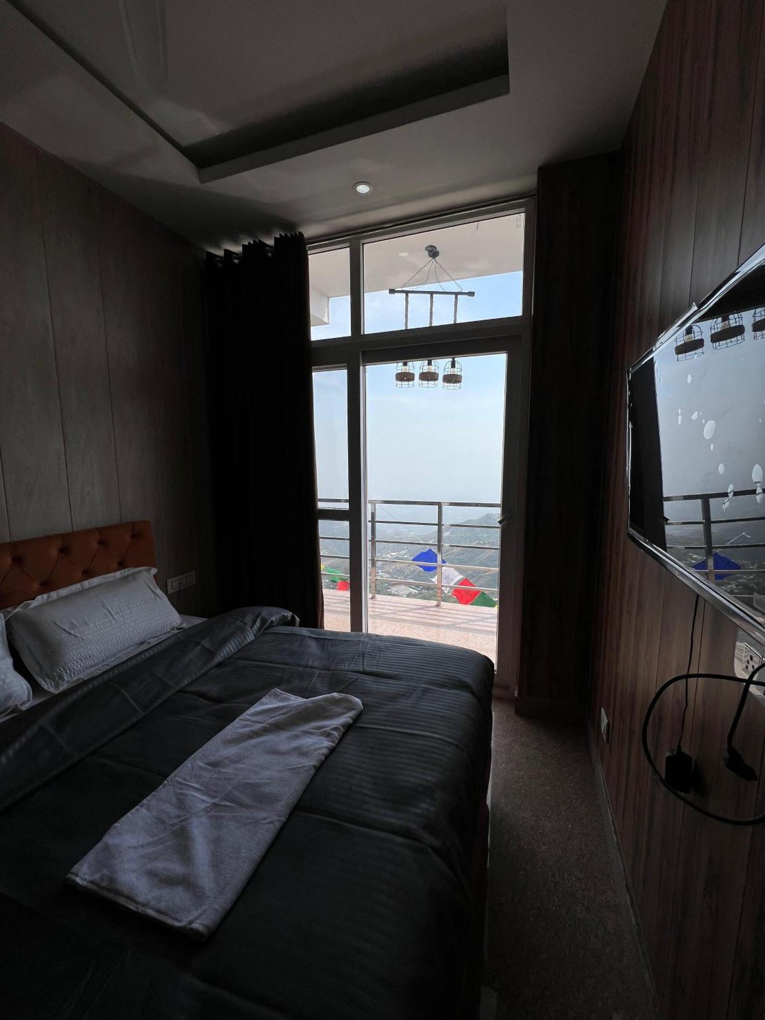 Hotel Mussoorie Gold Mary Rum bild